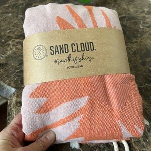 Hydra Towel Bag
